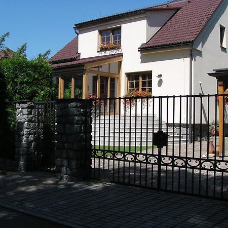 Apartment 53 Zvíkovské Podhradí Exterior foto