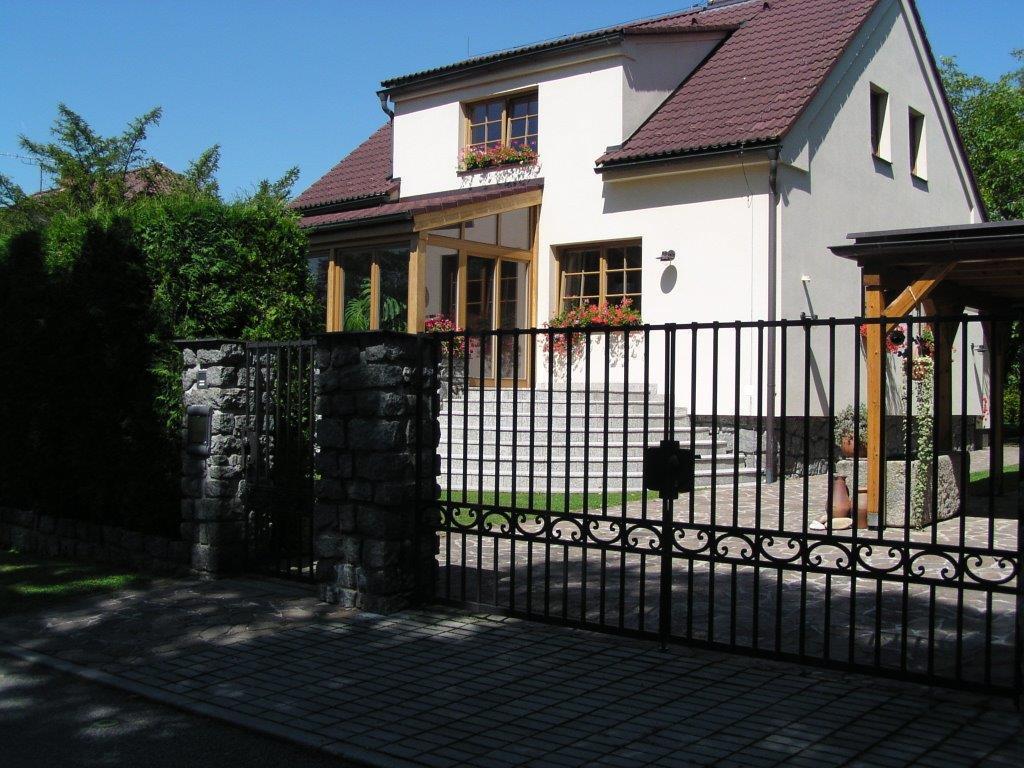Apartment 53 Zvíkovské Podhradí Exterior foto