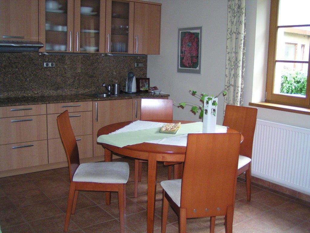 Apartment 53 Zvíkovské Podhradí Exterior foto