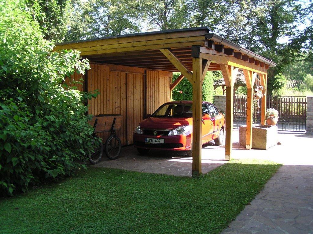 Apartment 53 Zvíkovské Podhradí Exterior foto