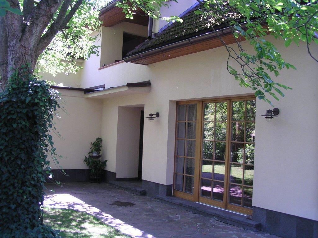 Apartment 53 Zvíkovské Podhradí Exterior foto