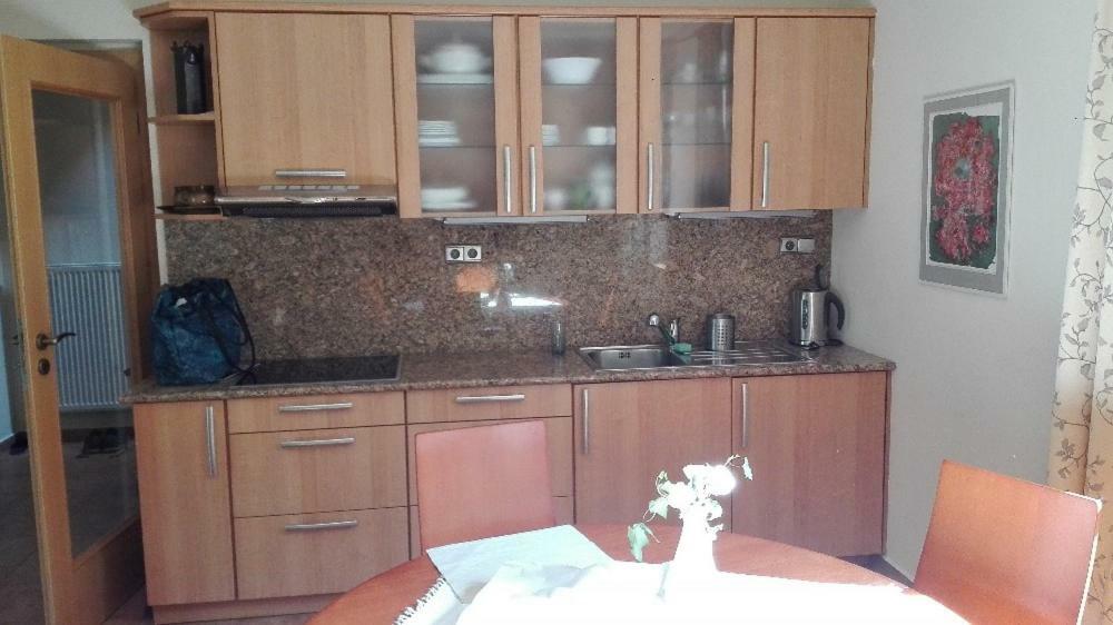 Apartment 53 Zvíkovské Podhradí Exterior foto